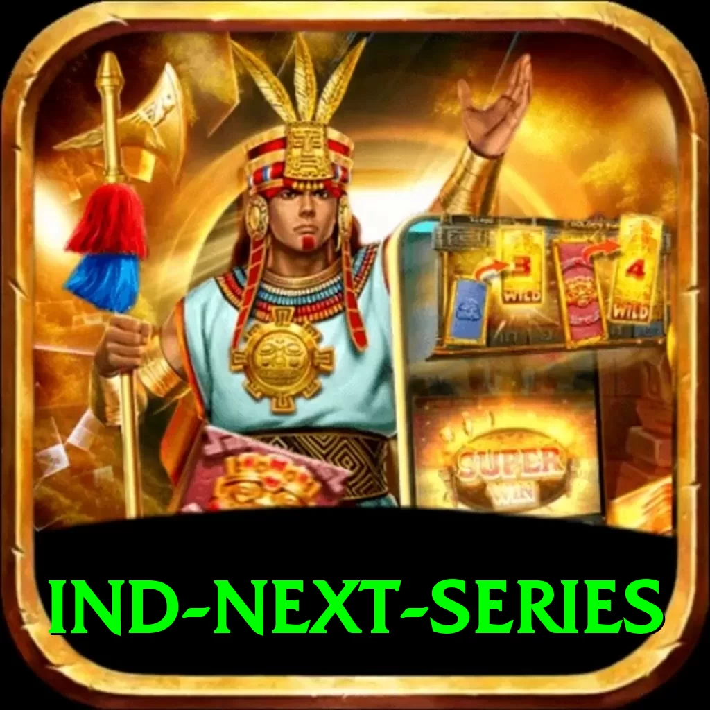 ind next series Ultimate v1.0.7 - 2