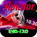 ind t20 Deluxe Pro v1.6.6
