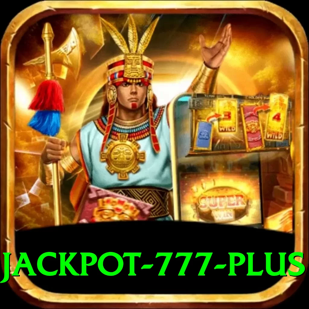 jackpot 777 Bonus Prime v5.8.4 - 2
