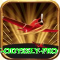 jackpot odyssey Gold PK v4.7.0
