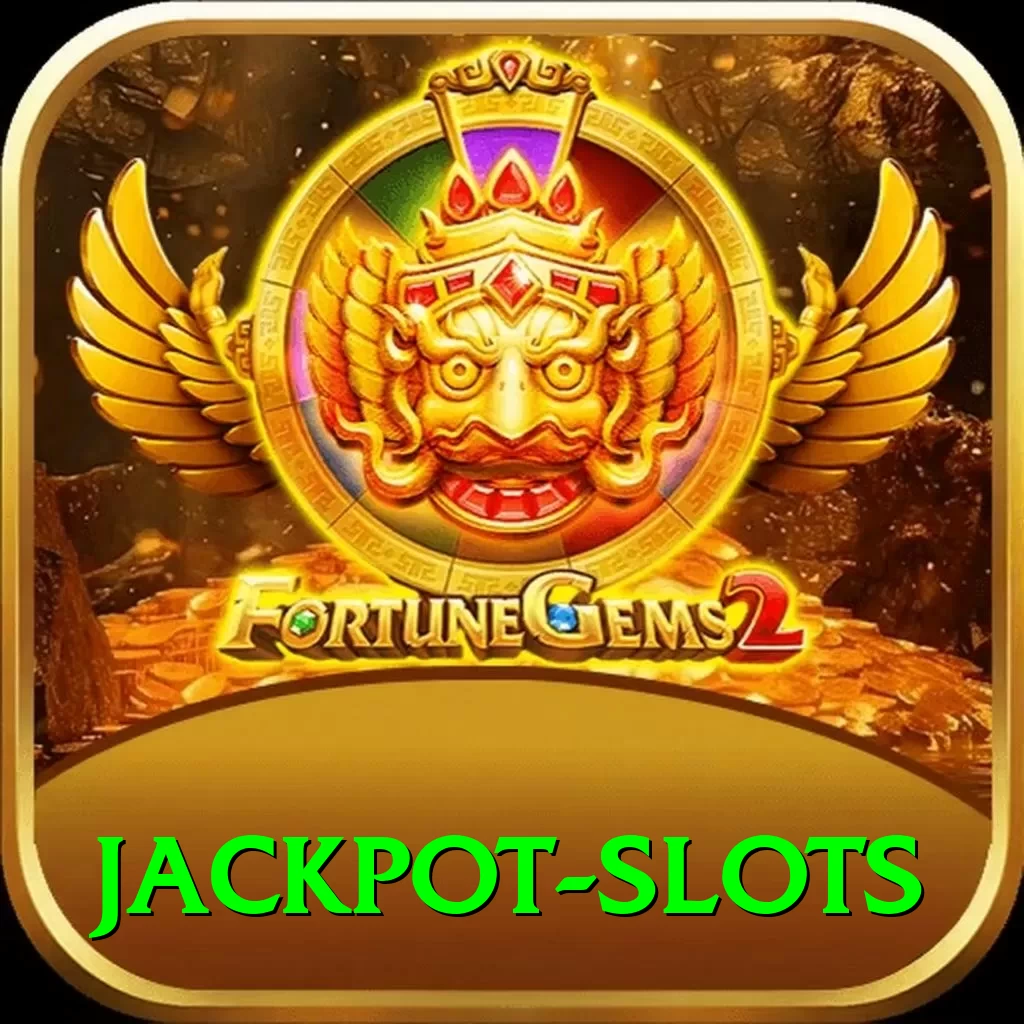 jackpot slots Deluxe Pro v2.4.4 - 2