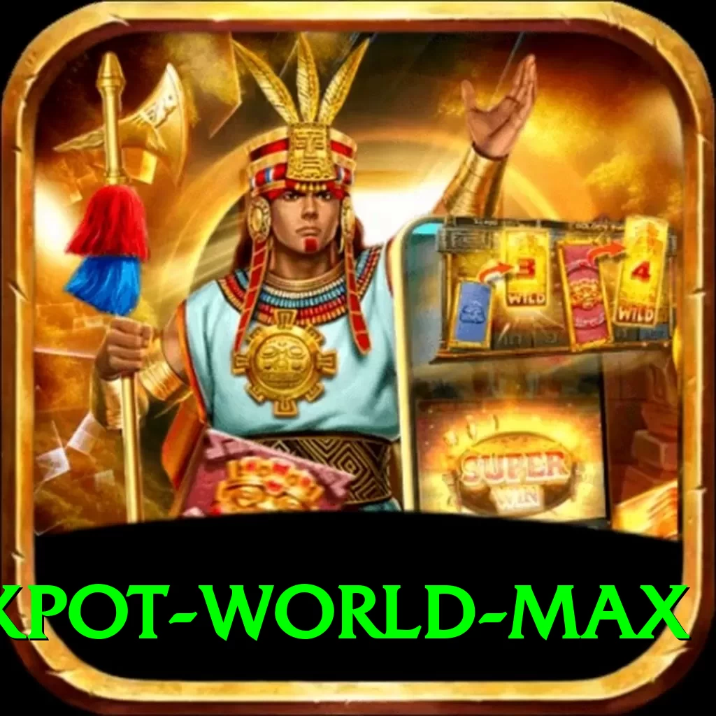Jackpot World VIP Rewards - 2