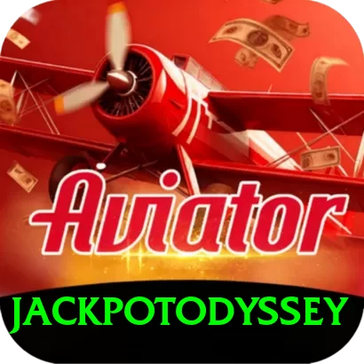 jackpotodyssey Pro v2.6.5 - 2