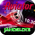 jahoslots Games (Casino & Earning) Elite vv4.7.1