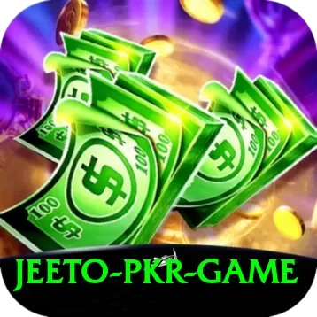Jeeto PKR Game Turbo v4.2.2 - 2