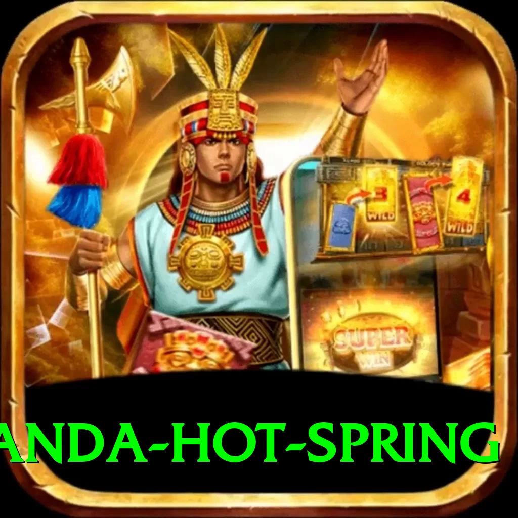 jhinu danda hot spring Games (Casino & Earning) Gold v4.1.3 - 2