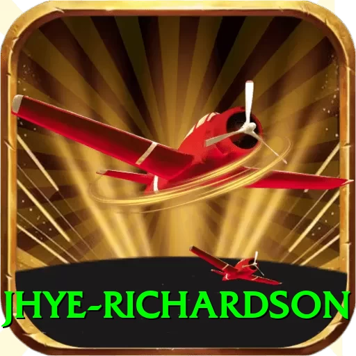 jhye richardson Plus Pro v2.6.1 - 2