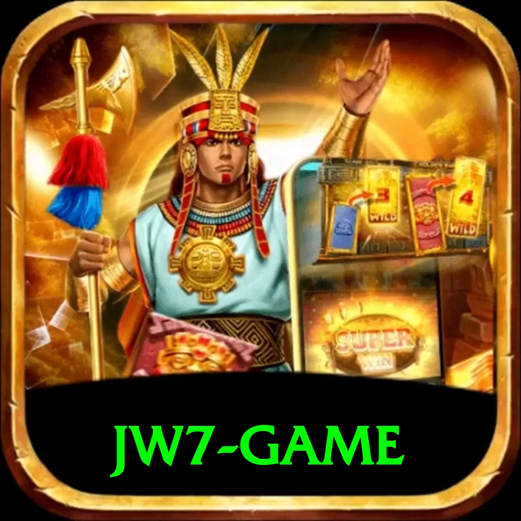 JW7 Game Apps (Tools & Injectors) Gold v5.0.5 - 2