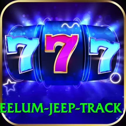 kaghan neelum jeep track Pro Max v3.2.3 - 2