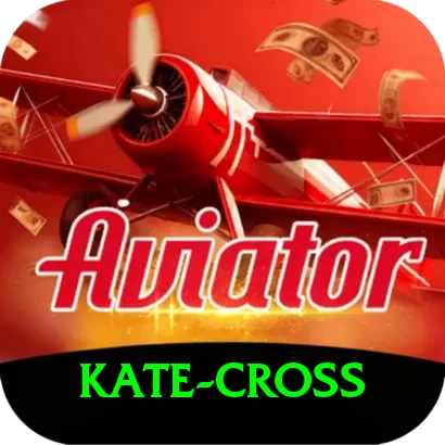 kate cross Master v4.4.7 - 2