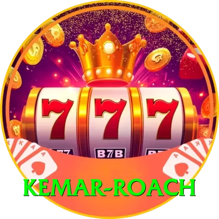 kemar roach Premium Edition v1.8.4 - 2