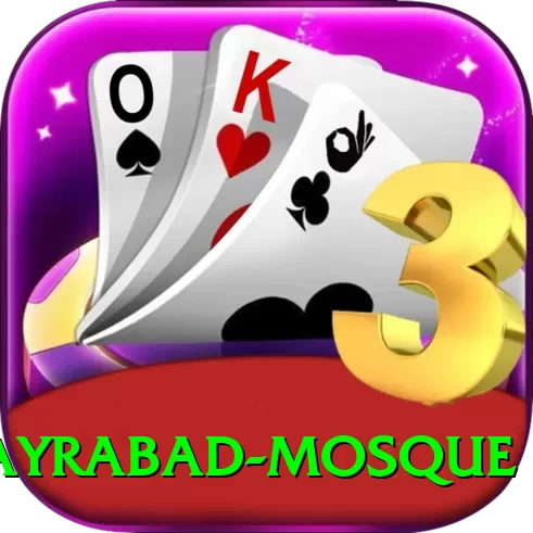 khayrabad mosque VIP Pro v5.9.0 - 2