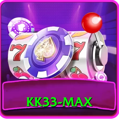 kk33 Casino Official v1.3.2 - 2