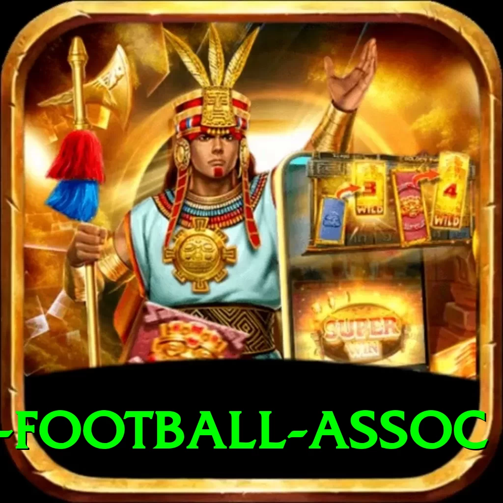 kpk football assoc Premium Edition v2.2.5 - 2
