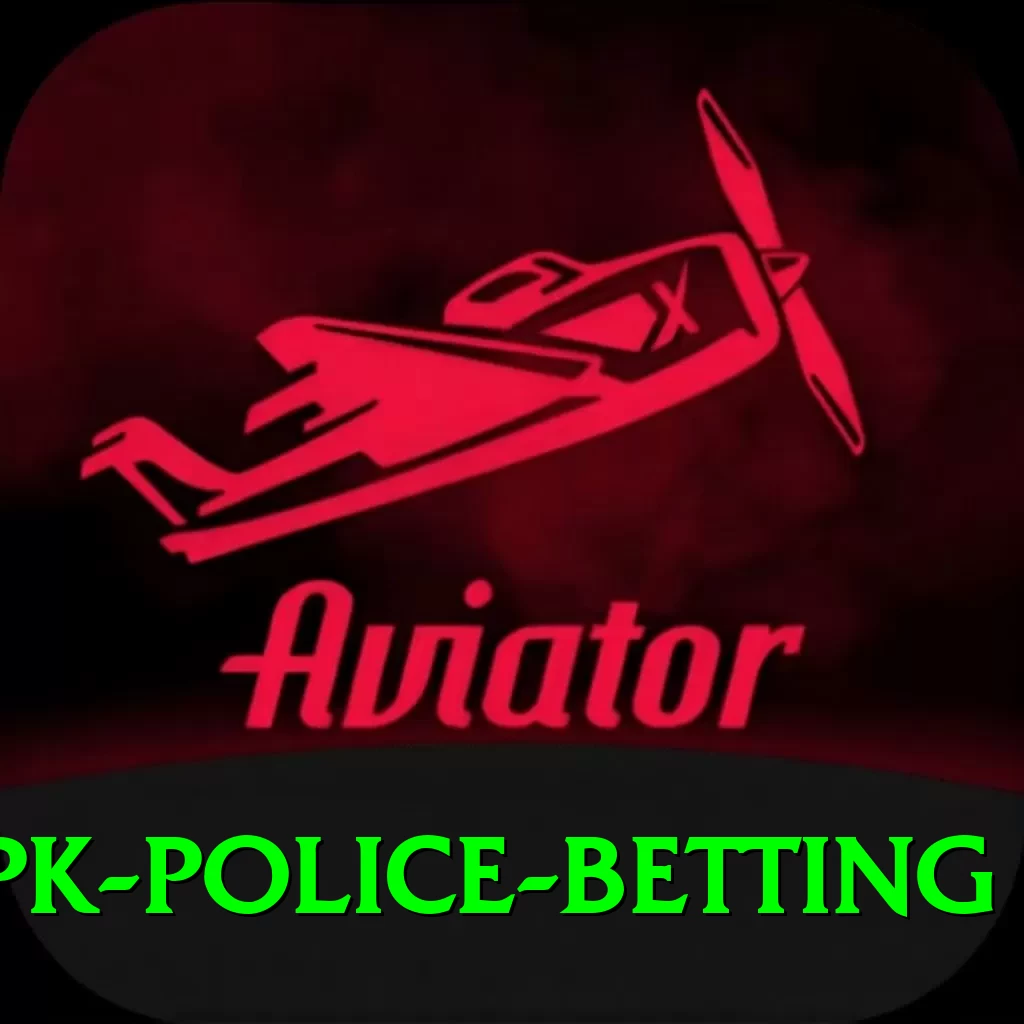 kpk police betting Pro Edition v3.7.1 - 2