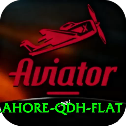 lahore qdh flat Pro1 v2.1.1 - 2