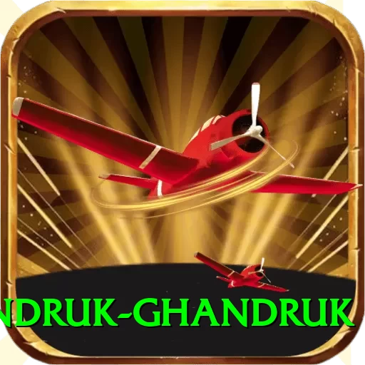 landruk ghandruk App - 2