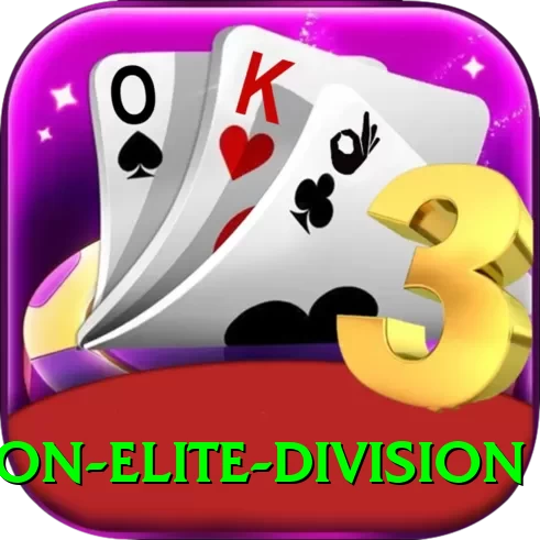 lebanon elite division - 2