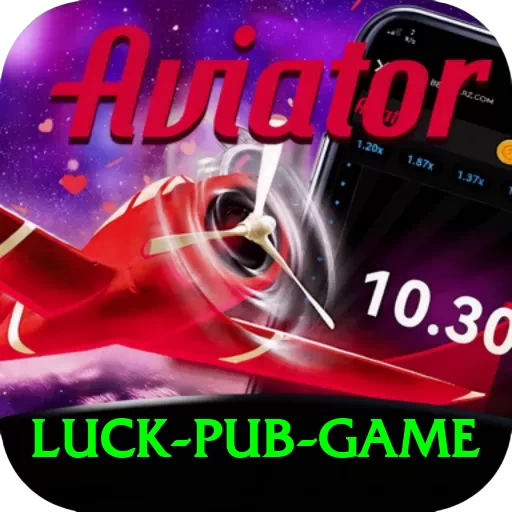 Luck Pub Game Ultimate Pro v3.5.2 - 2