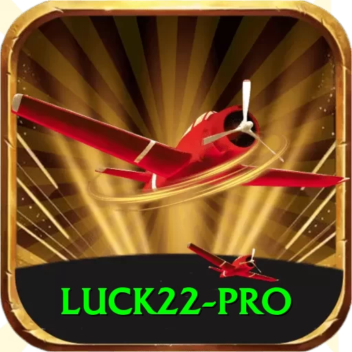 luck22 Legend Latest v3.1.7 - 2