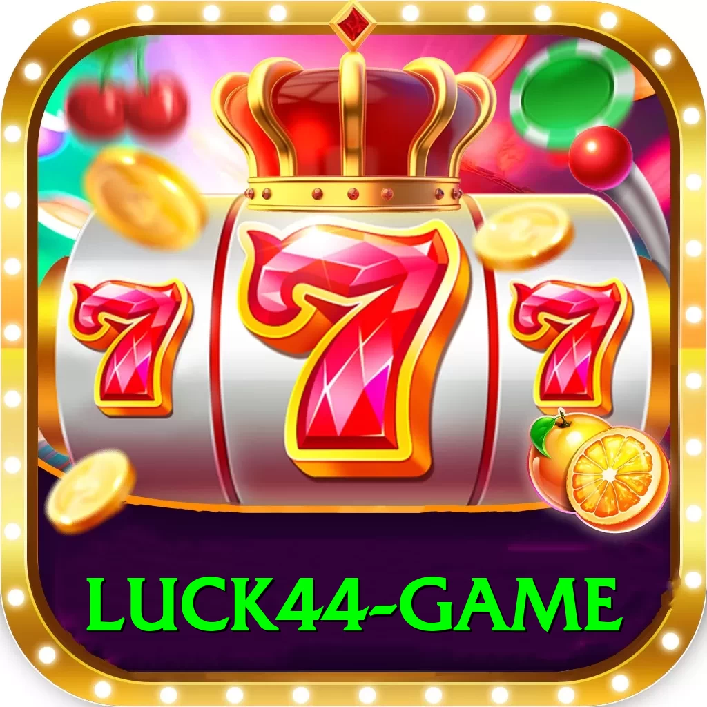 Luck44 Game Master v4.5.7 - 2