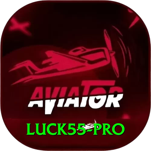 luck55 Games Pro - 2