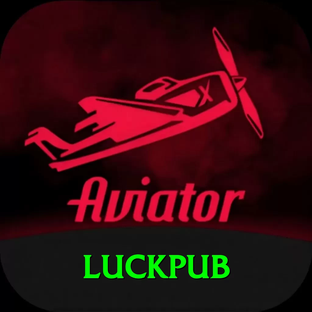 luckpub Deluxe Edition v1.9.2 - 2