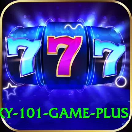 Lucky 101 Game Bonus Royal v2.3.0 - 2