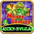 lucky 3vegas VIP v5.8.9
