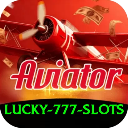 lucky 777 slots Master Pro v4.4.7 - 2