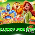 Lucky PKR 777 Games (Casino & Earning) Plus v3.6.3