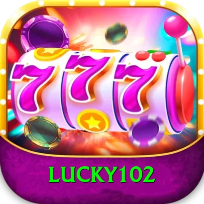 lucky102 Deluxe Edition vv4.4.6 - 2