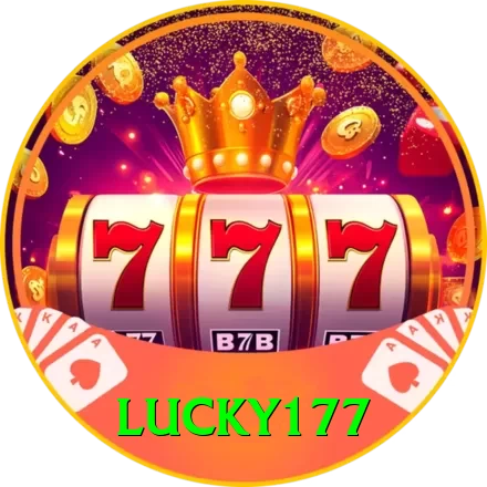 lucky177 Turbo v5.9.4 - 2