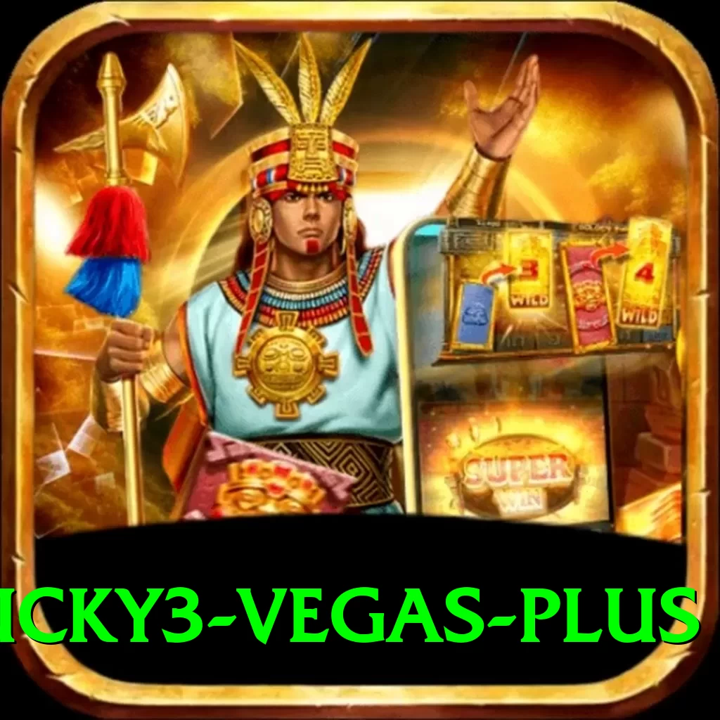 lucky3 vegas Gold Pro v5.7.9 - 2