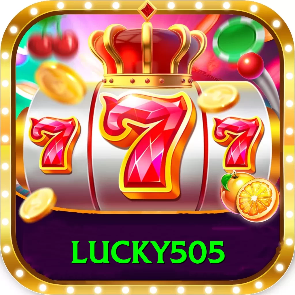 lucky505 Apps (Tools & Injectors) Pro v2.0.1 - 2