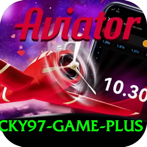 lucky97 game Apps (Tools & Injectors) Max v3.6.3 - 2