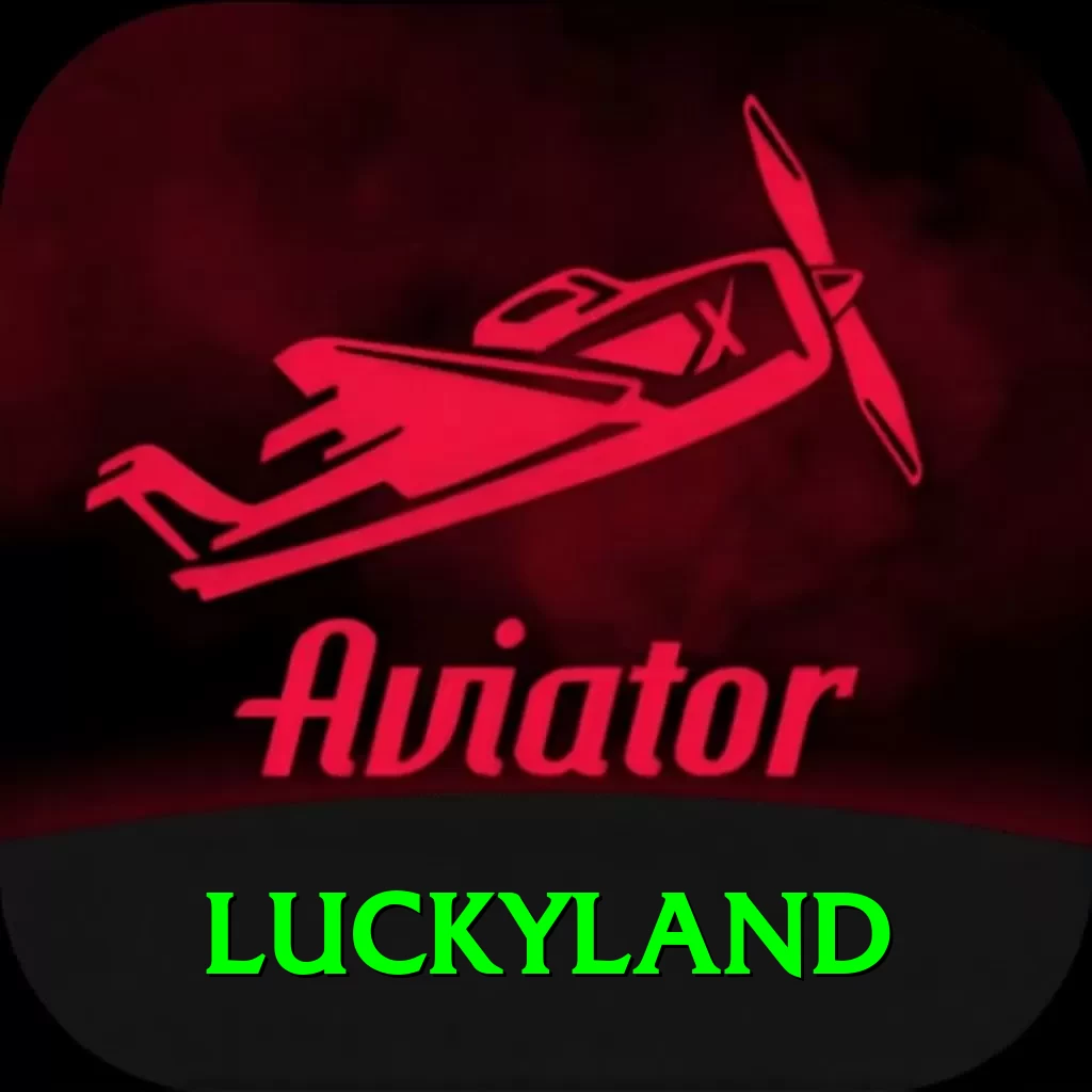 luckyland Max v2.3.6 - 2