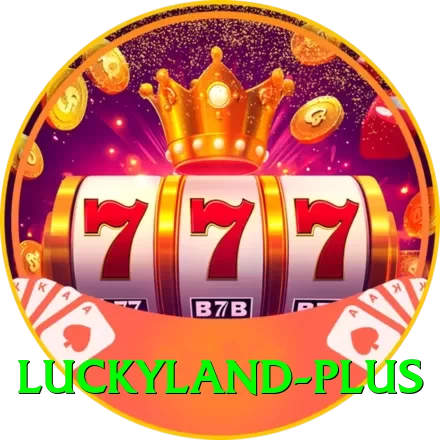 luckyland Turbo APK v3.5.4 - 2