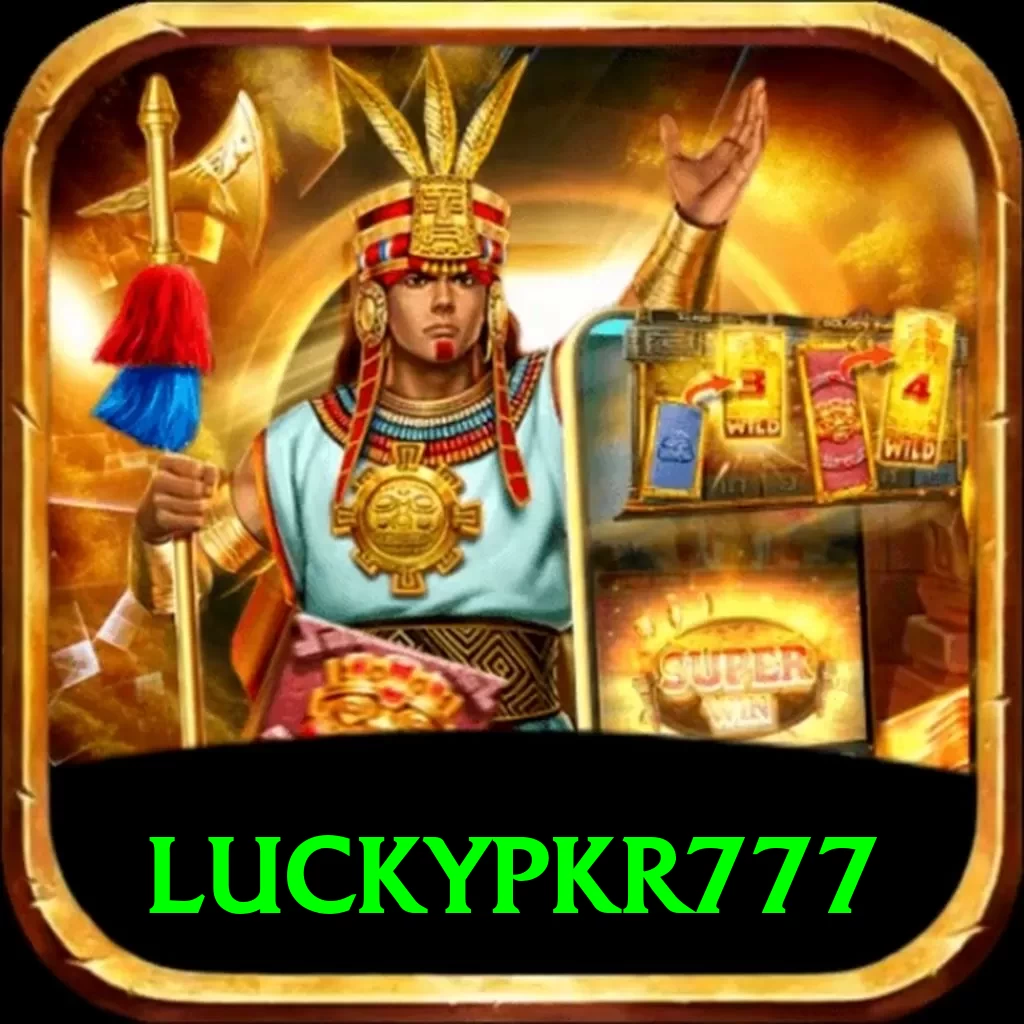 LuckyPKR777 Plus Pro vv5.8.0 - 2