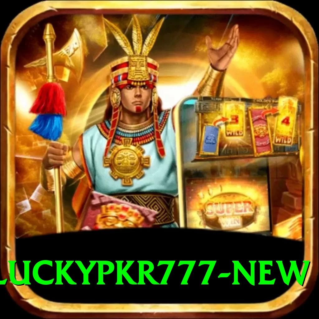 LuckyPKR777 Money Gold v2.5.1 - 2
