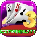 luckywinne777 Plus Edition v5.4.8