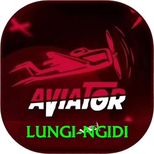 lungi ngidi Deluxe Edition v4.5.8 - 2