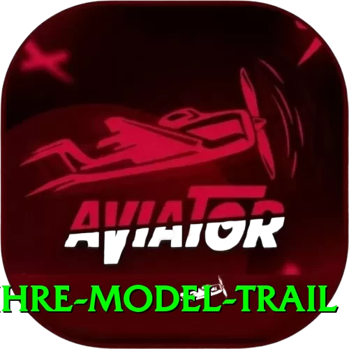 machhapuchhre model trail Turbo v3.8.7 - 2