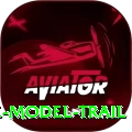 machhapuchhre model trail Turbo v3.8.7