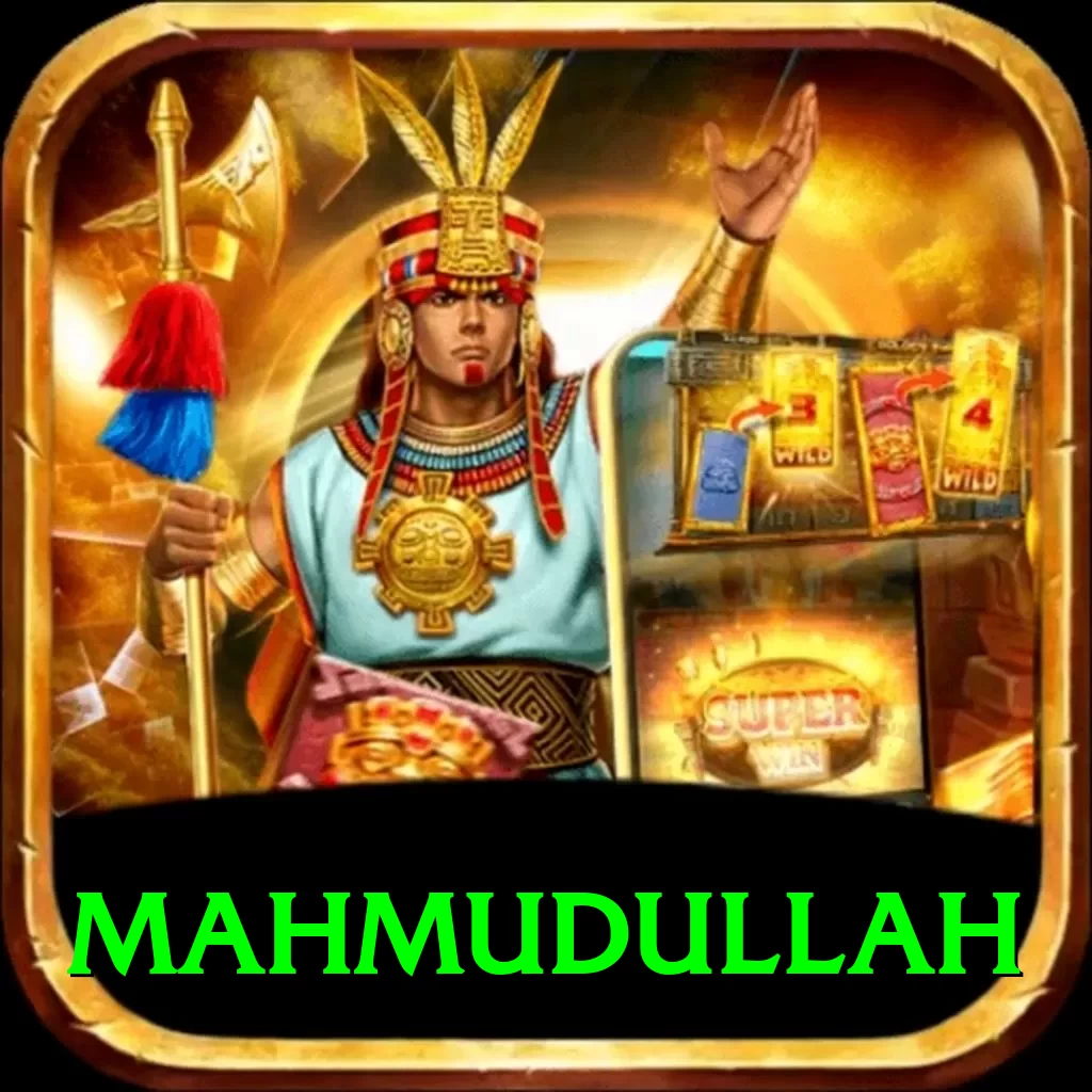 mahmudullah Deluxe Pro v4.8.4 - 2