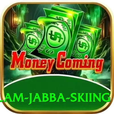 malam jabba skiing VIP Edition v5.6.3 - 2