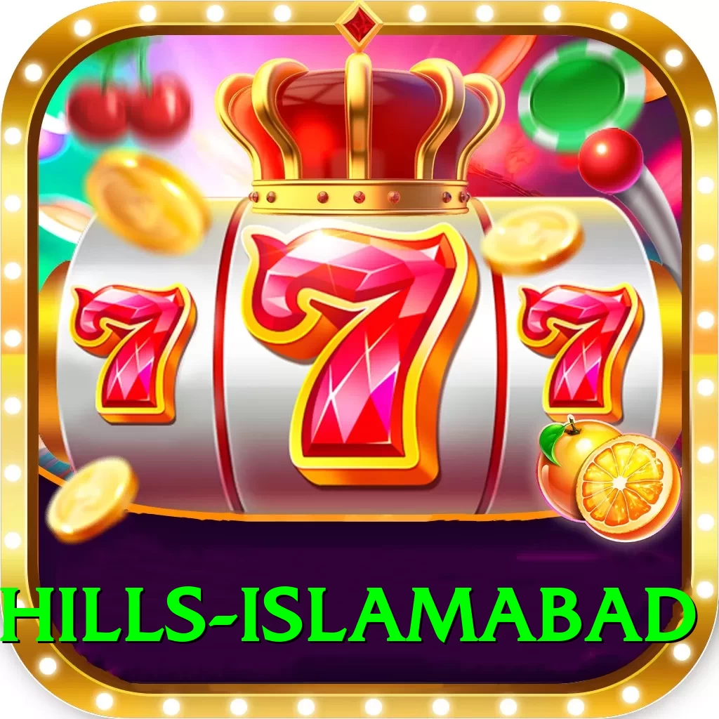 margalla hills islamabad Premium Plus v2.5.0 - 2