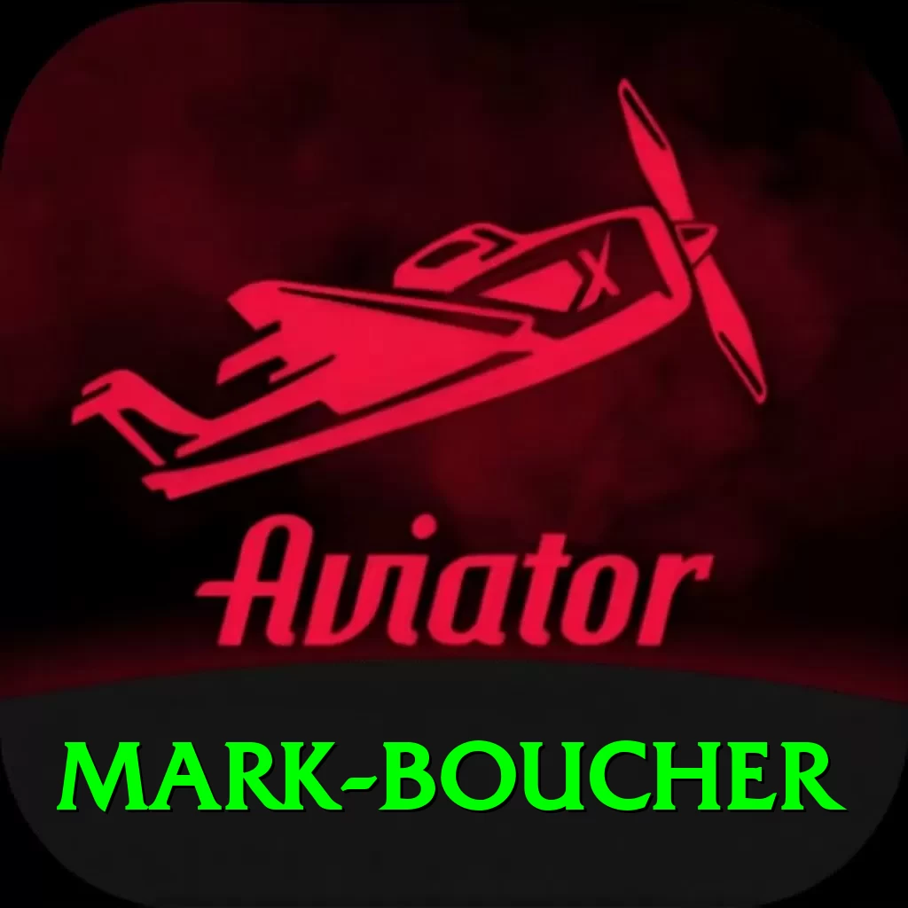 mark boucher Pro Max v2.6.8 - 2