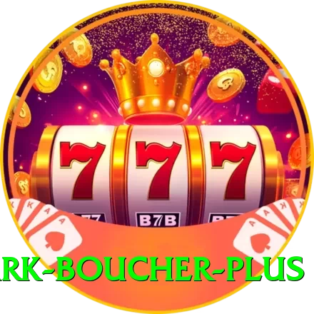 mark boucher - Slots Max - 2