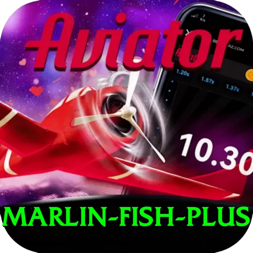 marlin fish PK Supreme - 2